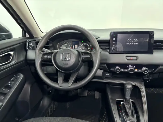 Honda XR-V — Фото автомобиля 20