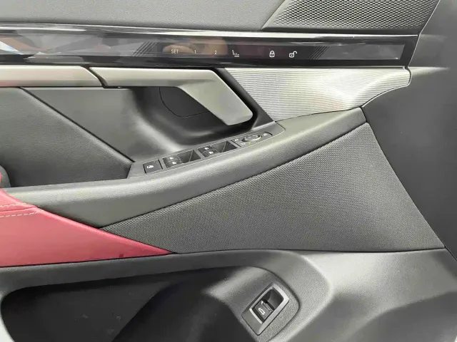 BMW 5 Series — Фото автомобиля 13