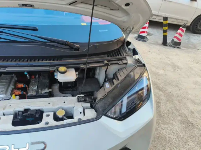 BYD Seagull — Фото автомобиля 23