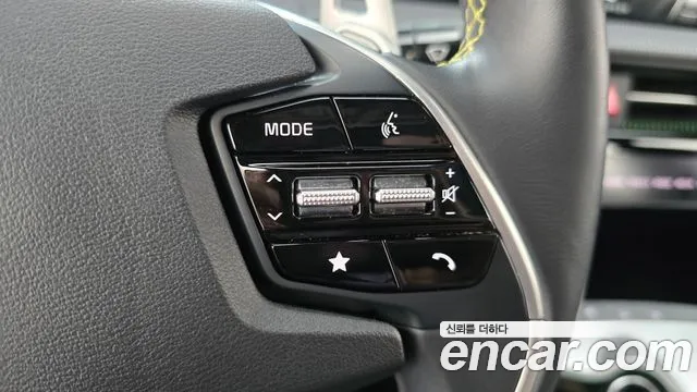 Kia EV6 — Фото автомобиля 17