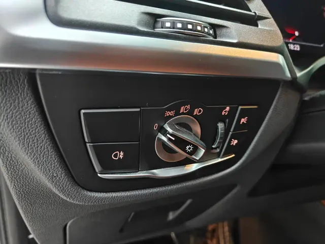 BMW X3 M — Фото автомобиля 7
