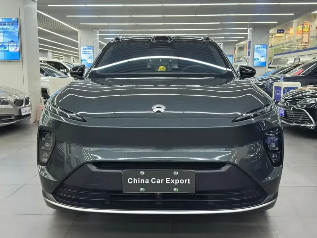 Nio ES8 — Фото автомобиля 2