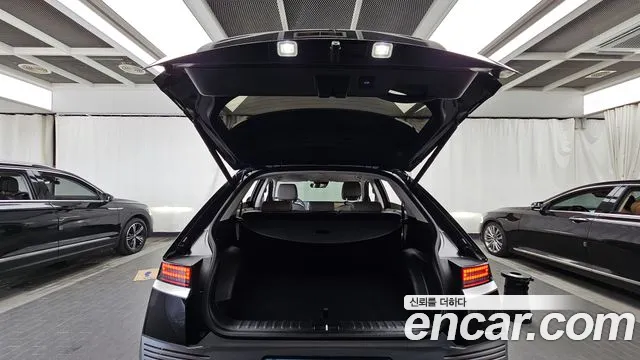 Hyundai Ioniq5 Ioniq5 — Фото автомобиля 19