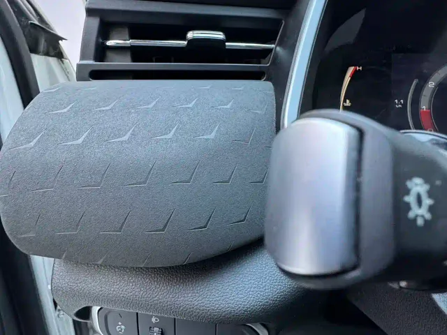 Haval Chitu — Фото автомобиля 18