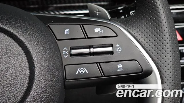 Hyundai Staria — Фото автомобиля 20