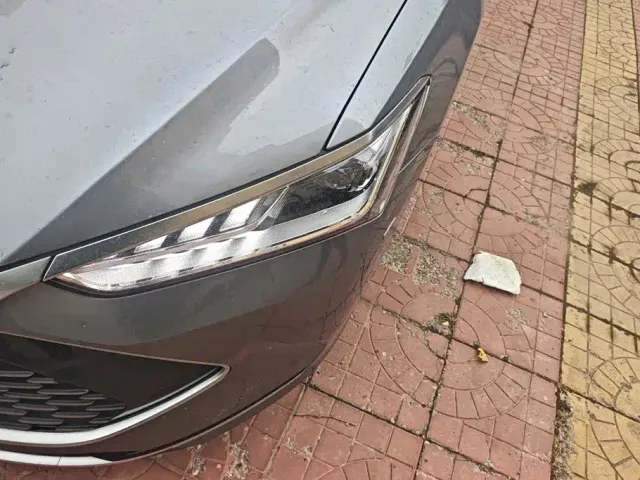 BYD Qin PLUS — Фото автомобиля 5