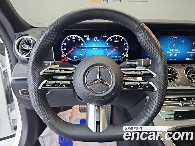 Mercedes-Benz CLS-Class — Фото автомобиля 9