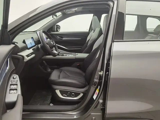 Changan CS75 Plus — Фото автомобиля 10