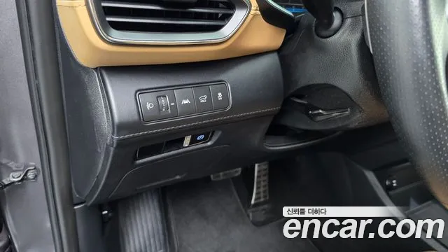 Hyundai Santa Fe New — Фото автомобиля 20