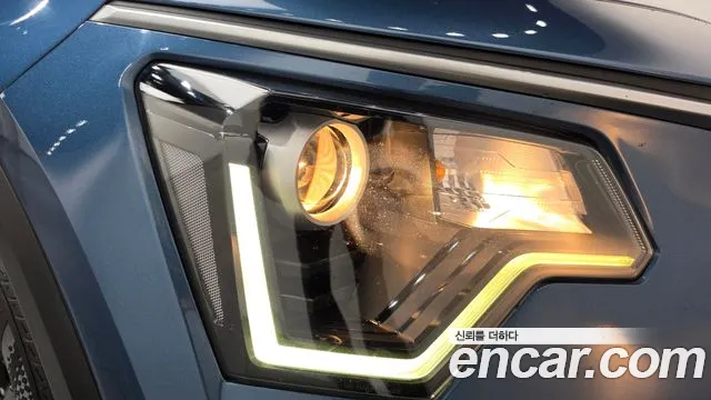 Kia Niro The All New — Фото автомобиля 7