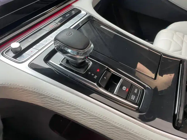 GAC Trumpchi M8 — Фото автомобиля 19