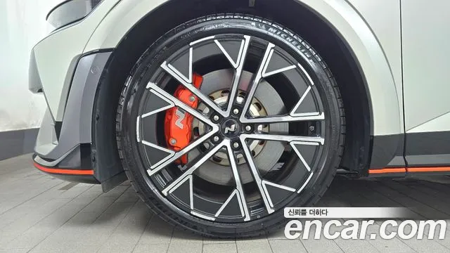 Hyundai Ioniq5 Ioniq5 — Фото автомобиля 5