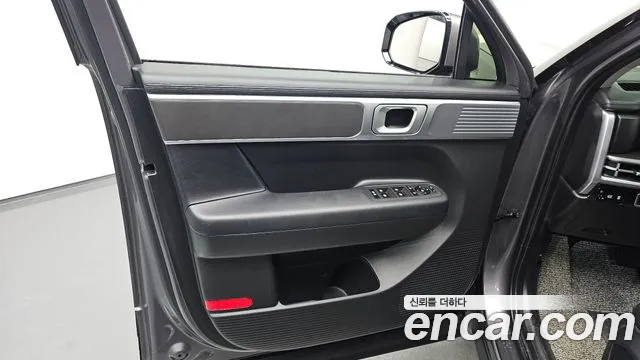 Hyundai Santa Fe MX5 — Фото автомобиля 13