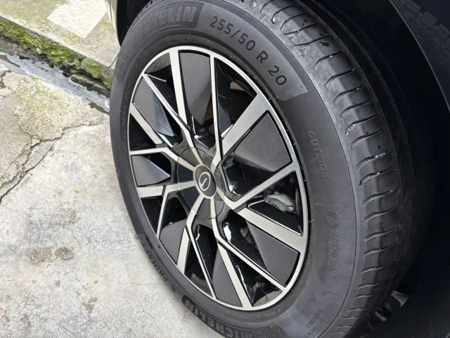 GAC Trumpchi Xiangwang S9 — Фото автомобиля 20