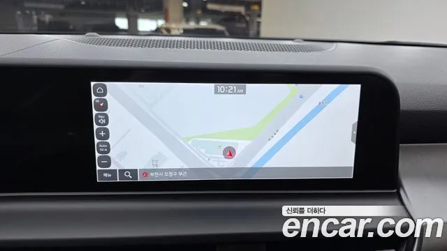 Kia Seltos New — Фото автомобиля 17
