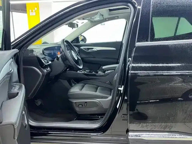 Buick Envision S — Фото автомобиля 9