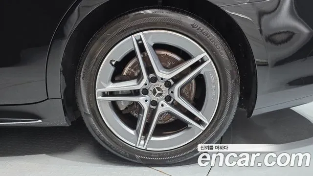 Mercedes-Benz S-Class S-класс W223 — Фото автомобиля 20