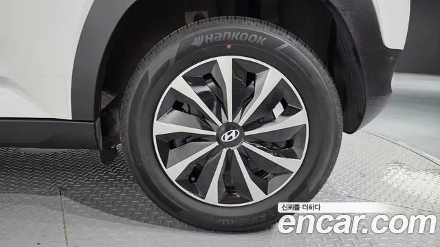 Hyundai Casper Casper Turbo Smart — Фото автомобиля 21