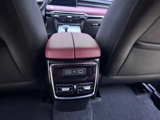 Jetour X70 PRO — Фото автомобиля 18