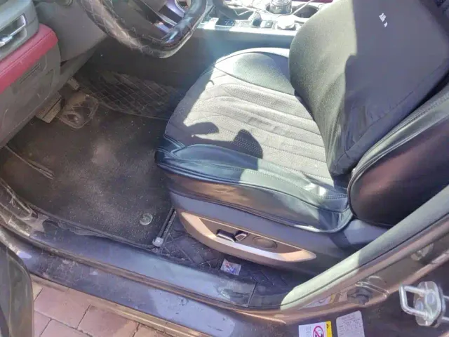 Changan CS75 Plus — Фото автомобиля 9
