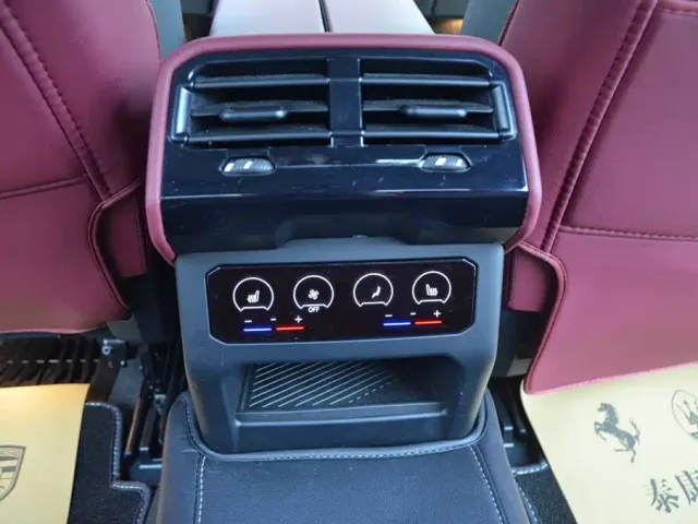 BMW 5 Series — Фото автомобиля 7