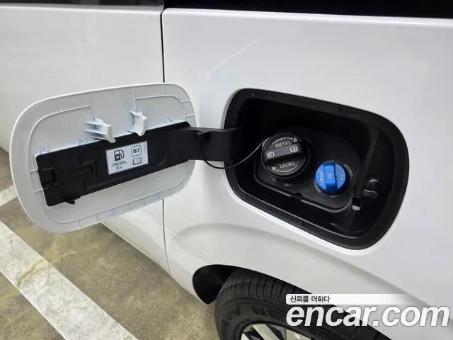 Hyundai Staria — Фото автомобиля 13