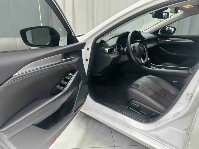Mazda Atenza — Фото автомобиля 10