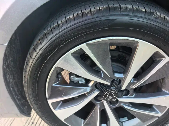 Peugeot 408 — Фото автомобиля 11
