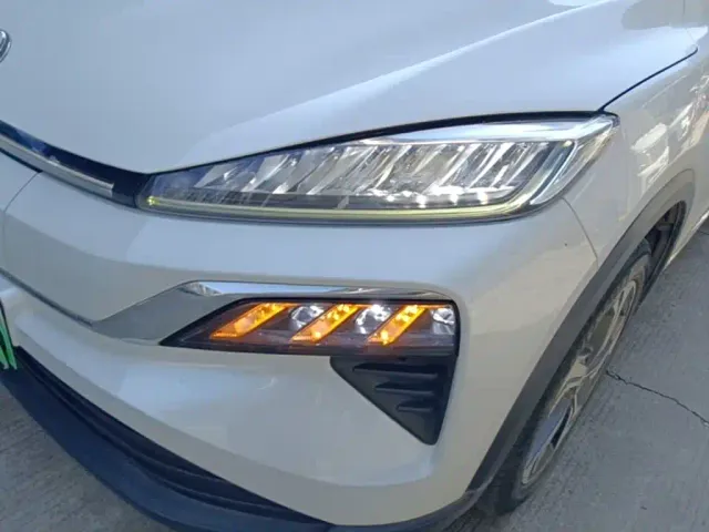 CIIMO Dongfeng Honda M-NV — Фото автомобиля 23