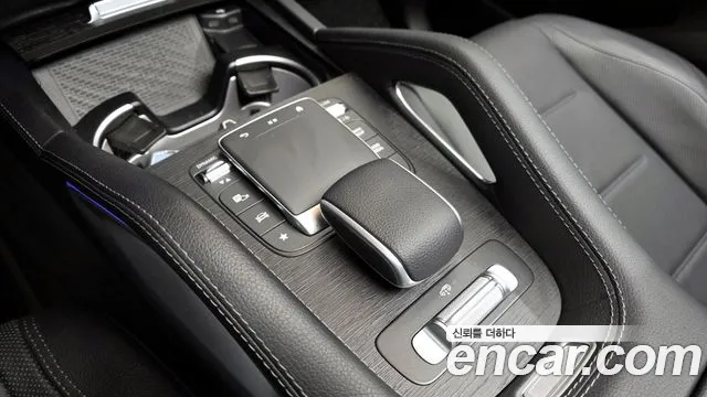 Mercedes-Benz GLE-Class — Фото автомобиля 18