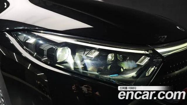 Mercedes-Benz EQS — Фото автомобиля 18