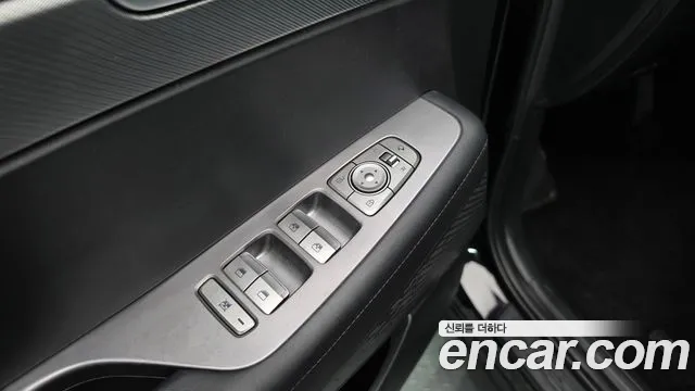 Hyundai Palisade The New — Фото автомобиля 25