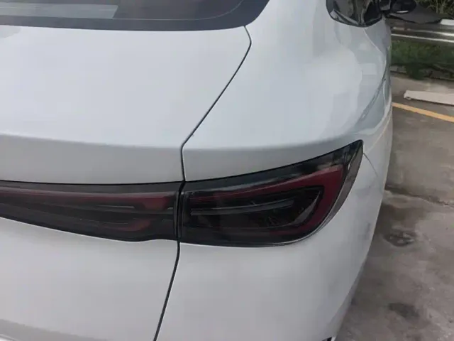 BYD Seal 06 — Фото автомобиля 7