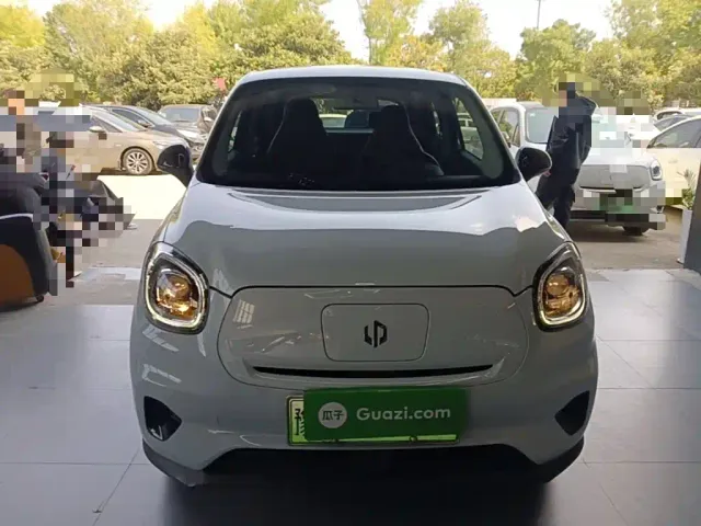Leapmotor T03 — Фото автомобиля 2