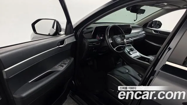 Hyundai Palisade The New — Фото автомобиля 15