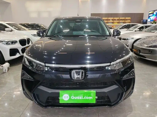 Honda Breeze — Фото автомобиля 2