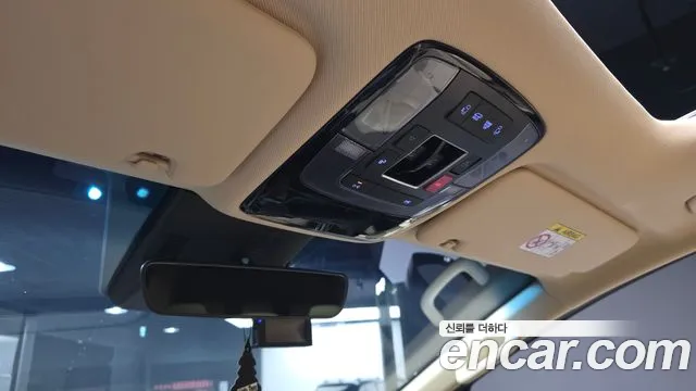 Hyundai Staria — Фото автомобиля 25