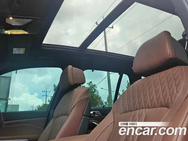 BMW X5 xDrive 40i M Sport — Фото автомобиля 12