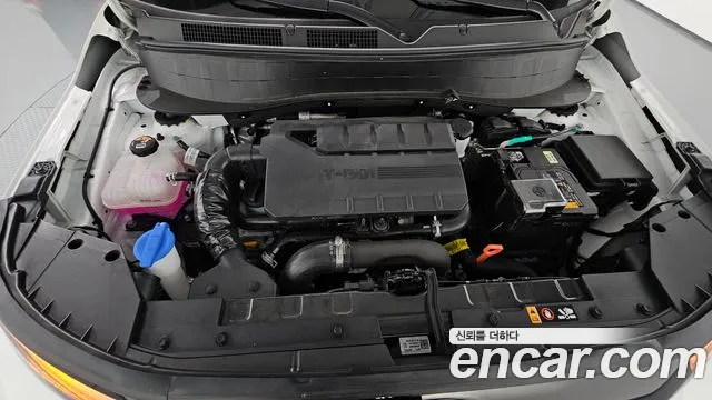 Hyundai Casper Casper (New) — Фото автомобиля 6