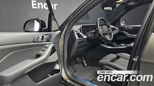BMW X5 G05 — Фото автомобиля 15