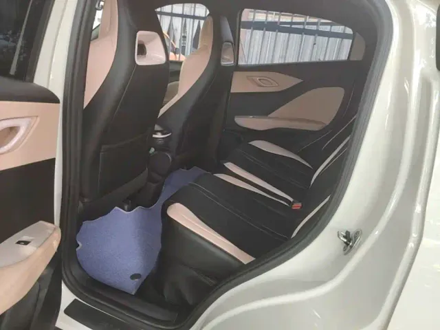 BYD Seagull — Фото автомобиля 16
