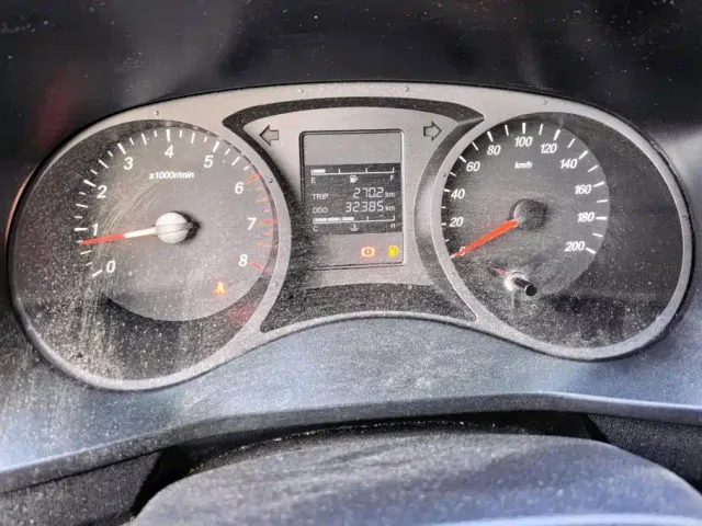Wuling Hongguang Plus — Фото автомобиля 14
