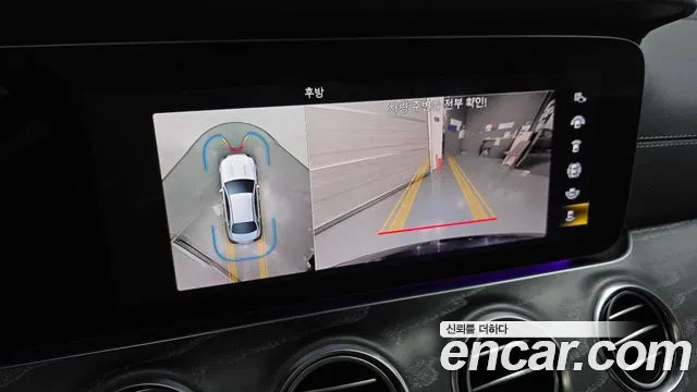 Mercedes-Benz E-Class E-класс W213 — Фото автомобиля 15