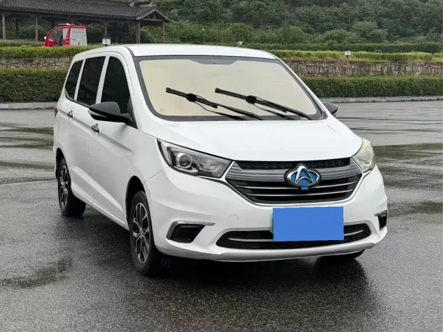 Changan Oshan A600EV — Фото автомобиля 3