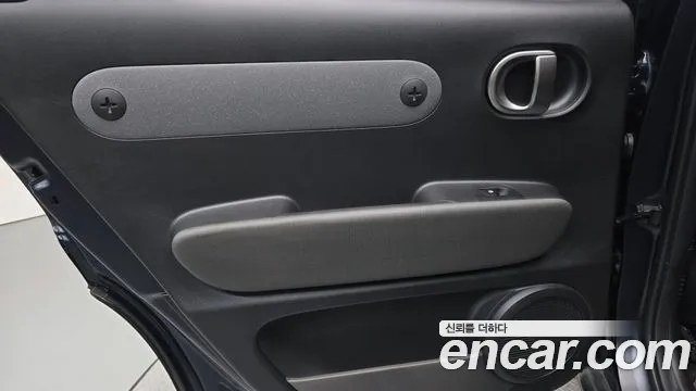 Hyundai Casper Casper Electric — Фото автомобиля 25
