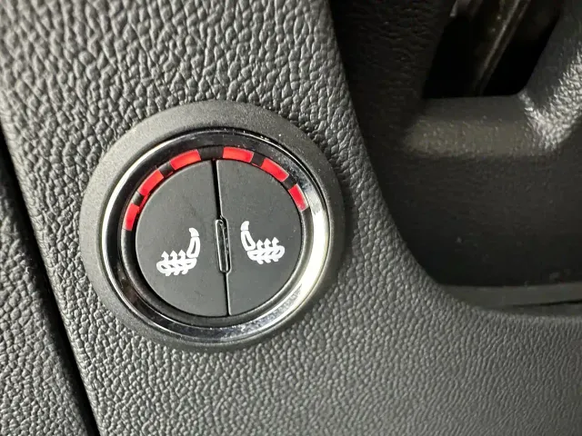 Changan CS35 Plus — Фото автомобиля 14