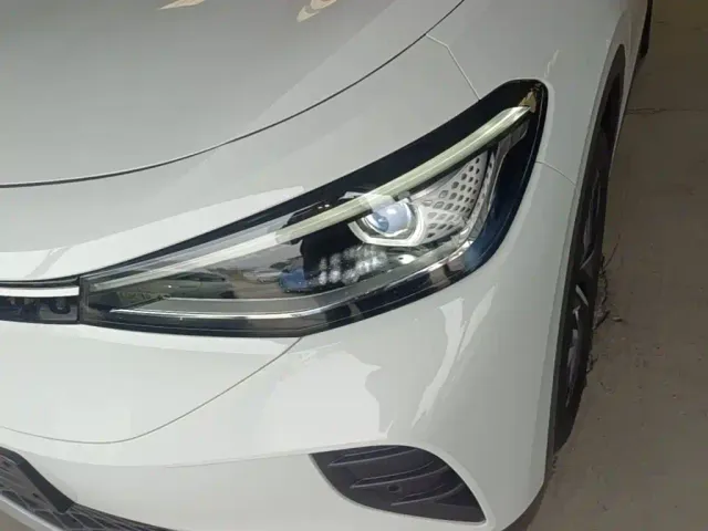Volkswagen ID.4 Crozz — Фото автомобиля 17