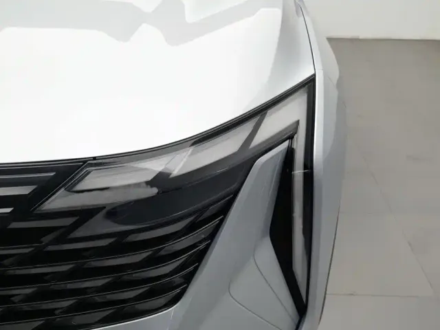 Geely Boyue L — Фото автомобиля 7