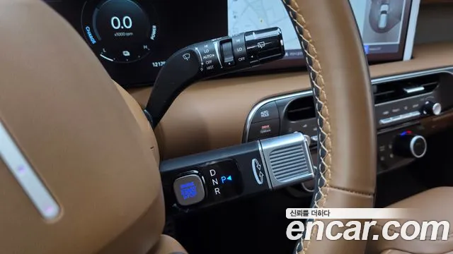 Hyundai Palisade LX3 — Фото автомобиля 12