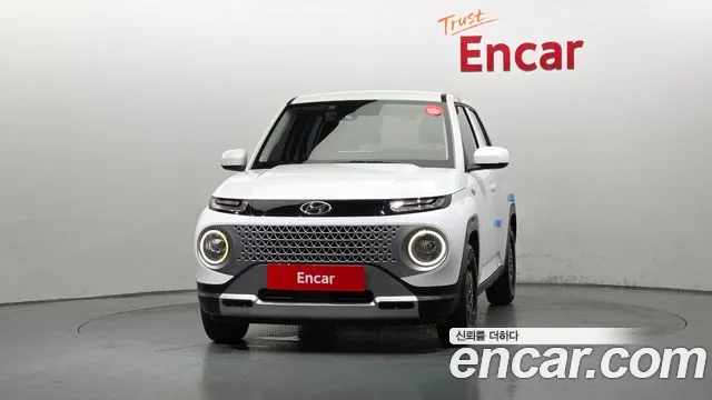 Hyundai Casper Casper Modern — Фото автомобиля 2